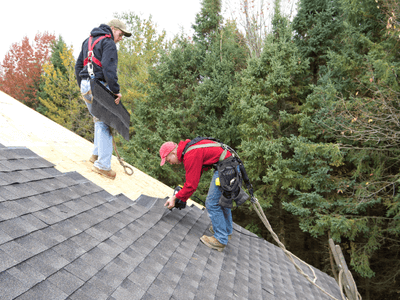 About Roof Repair Experts Wortham, TX